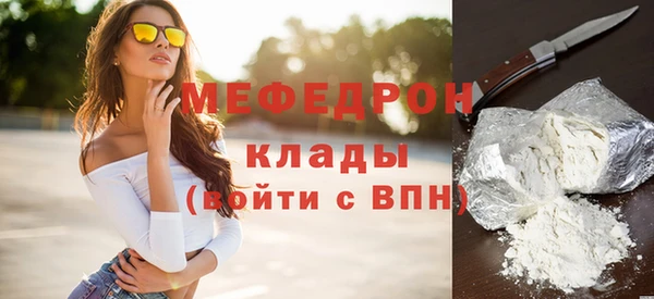 крисы Мегион
